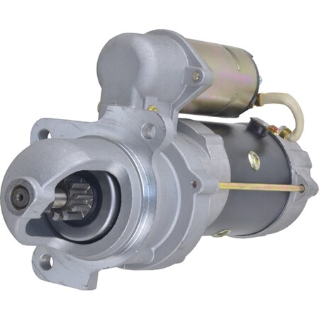 Db Electrical Starter For Cummins Various 3675207 3675207Rx 10461472 10465405 10479629 410-12550